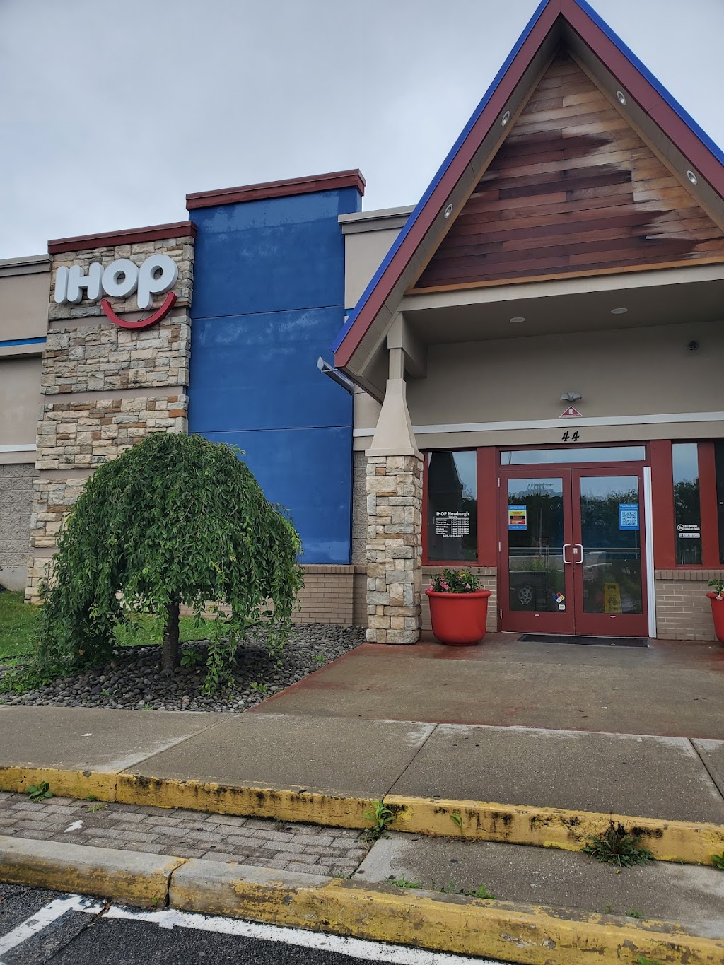 IHOP