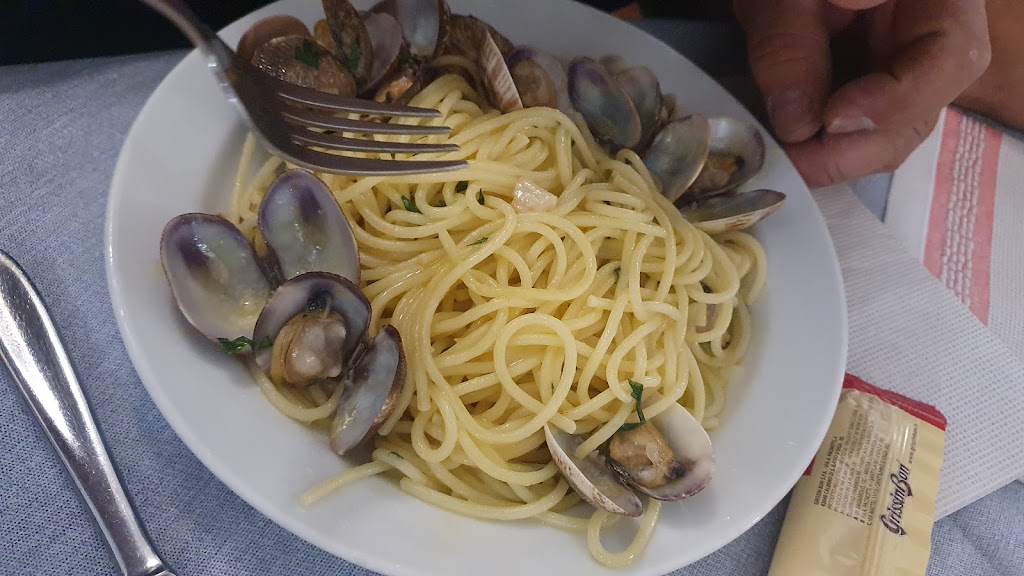 Osteria pizzeria Cavour
