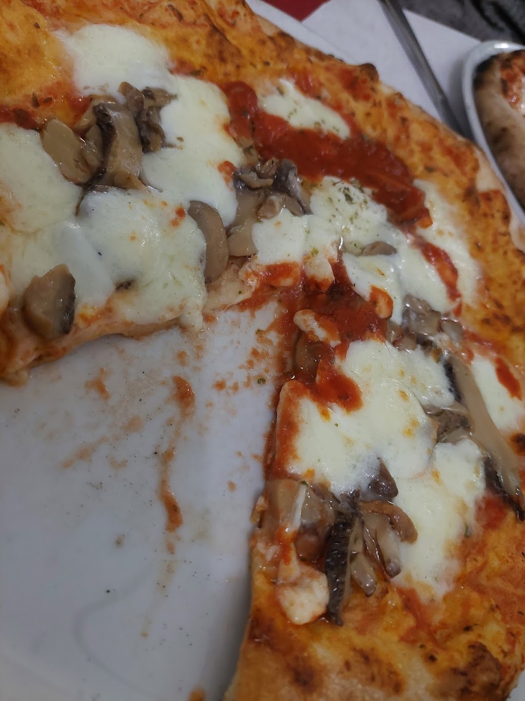 Osteria pizzeria Cavour