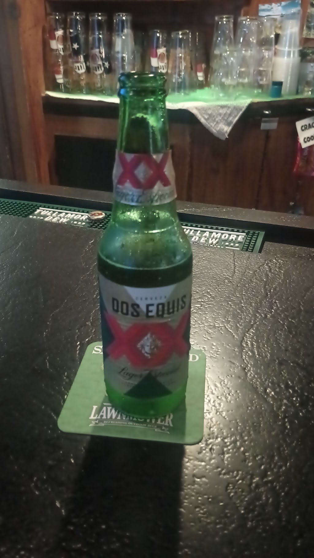 Molly’s Pub
