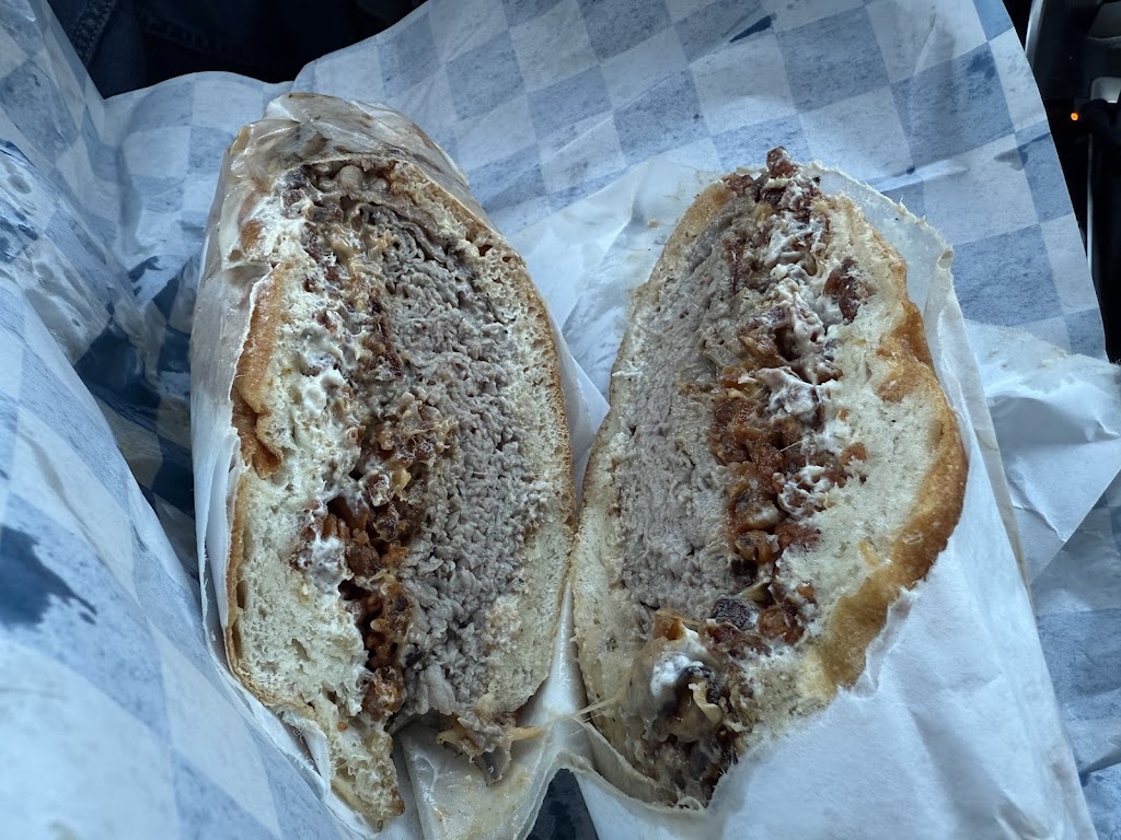 Benny's Brown Bag