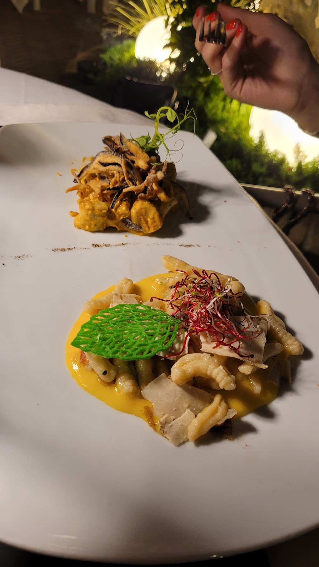 Ristorante Sapor di Vino
