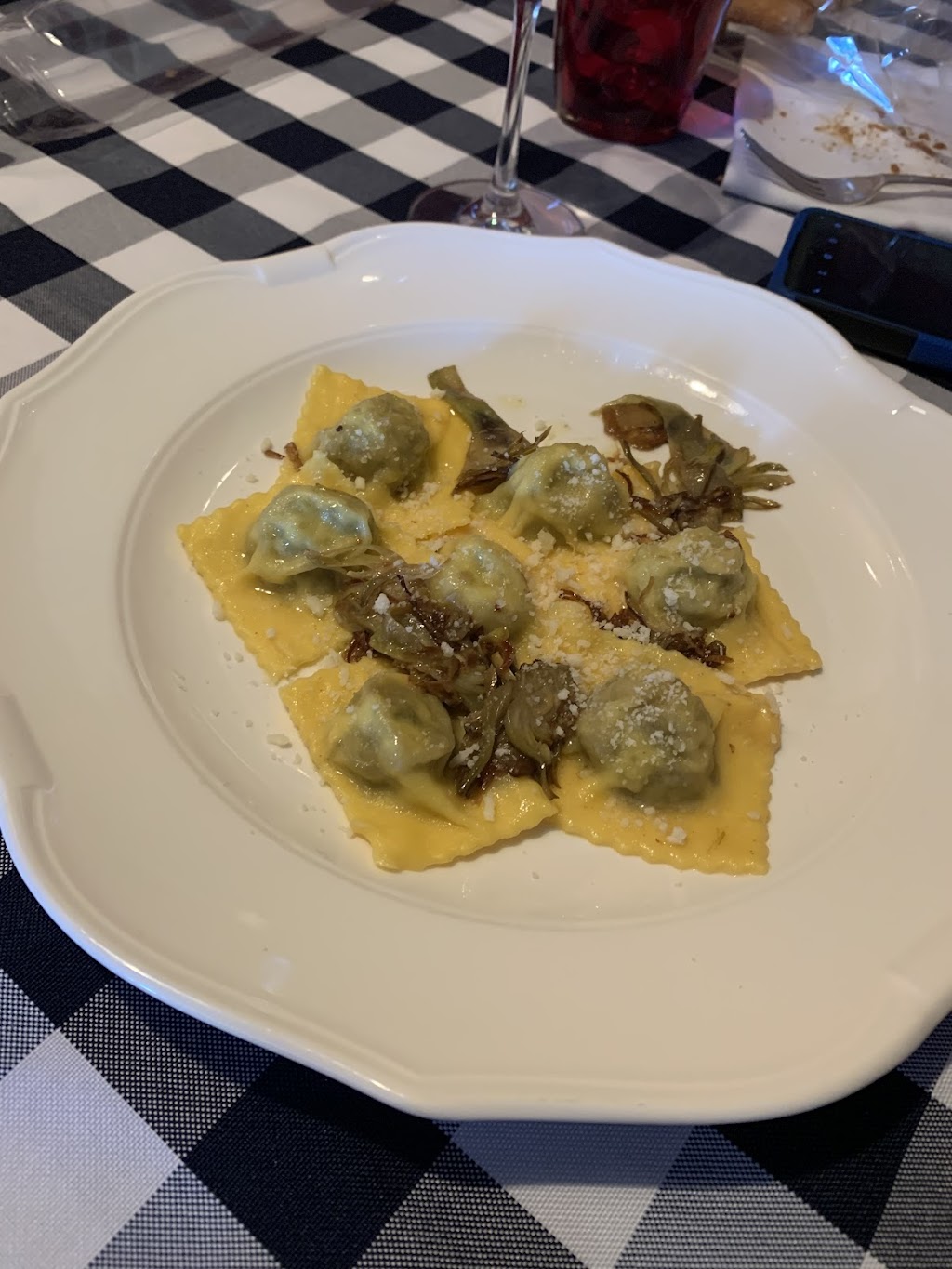 Taverna del Gufo