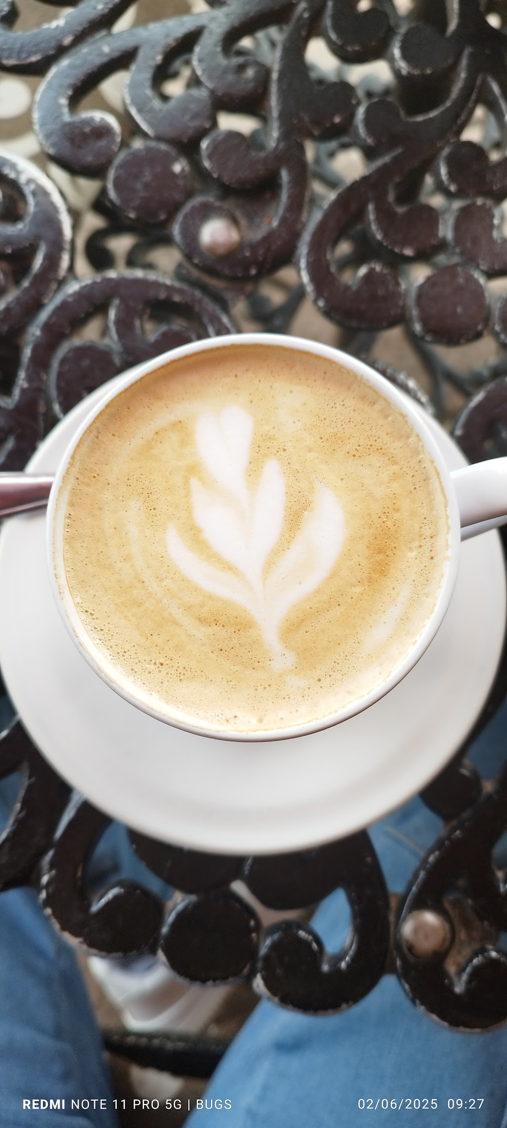 Colibrí Café & Cocina, Zacatlán
