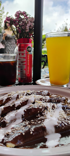Colibrí Café & Cocina