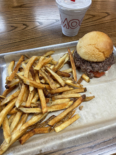 Mooyah