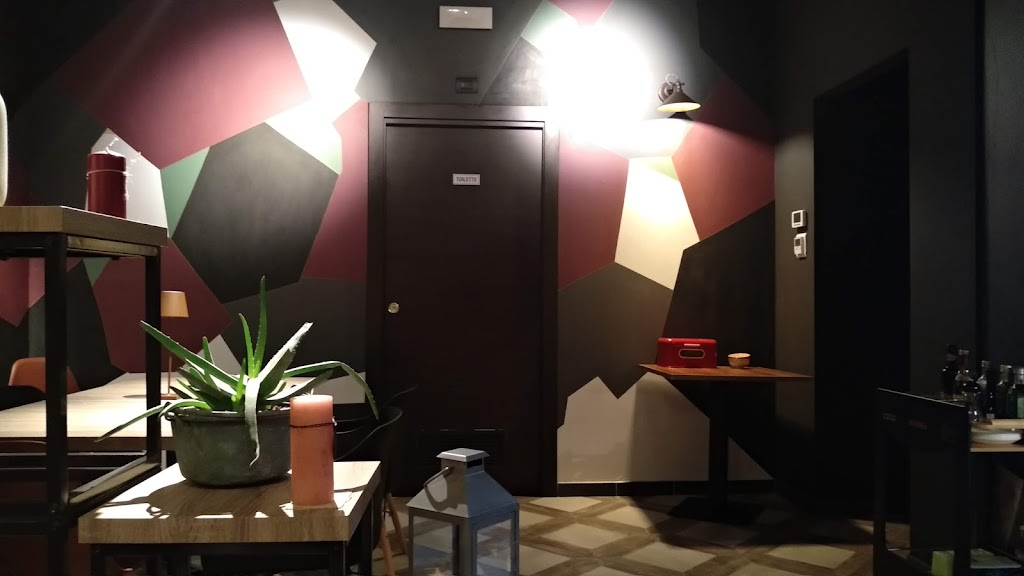 Nozza Restaurant