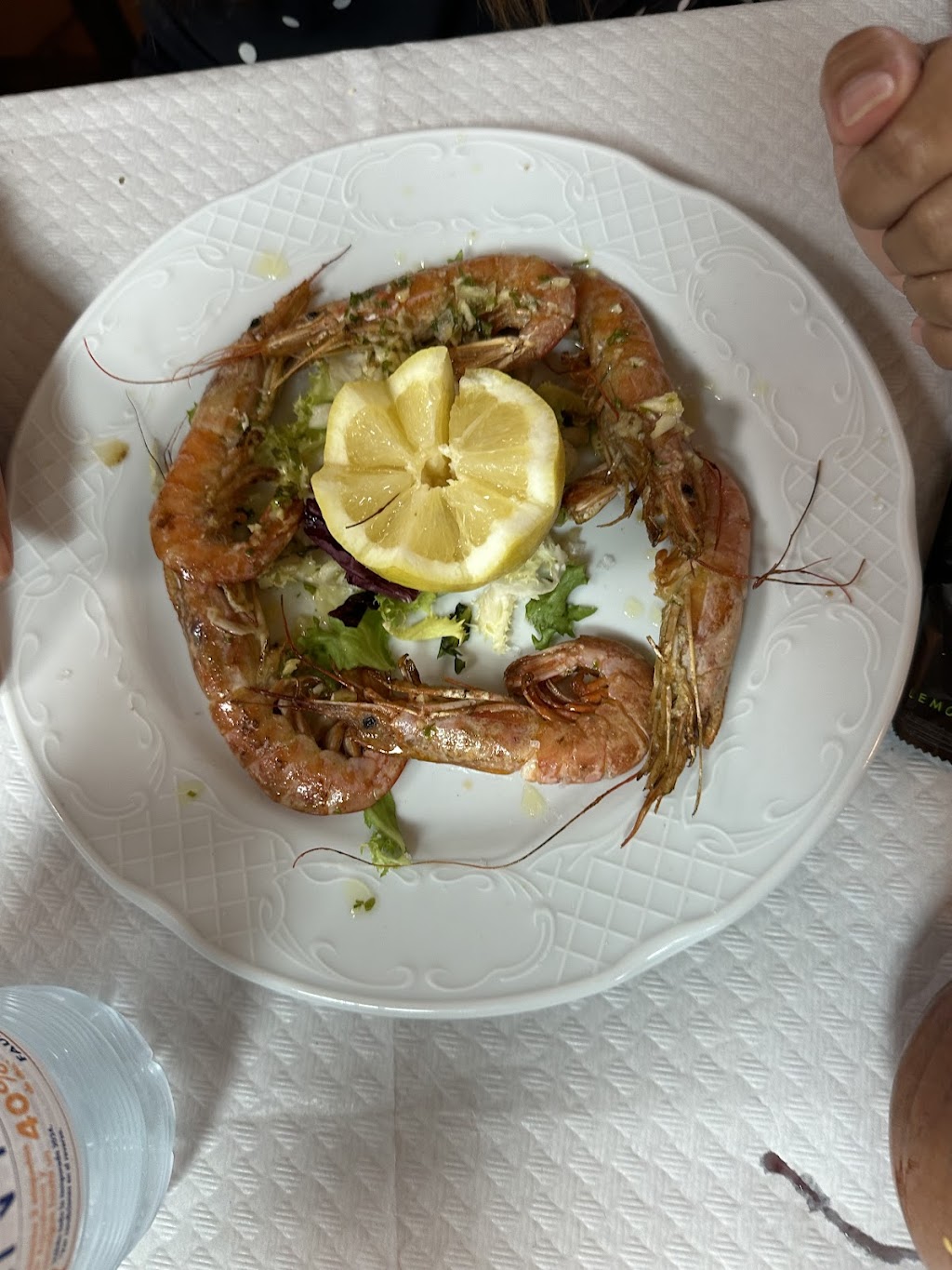 Mesón Viejo del Jamón