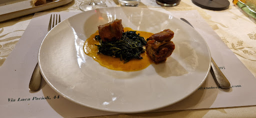 Enoteca & Locanda Guidi
