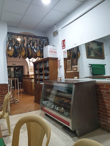 El Gallego