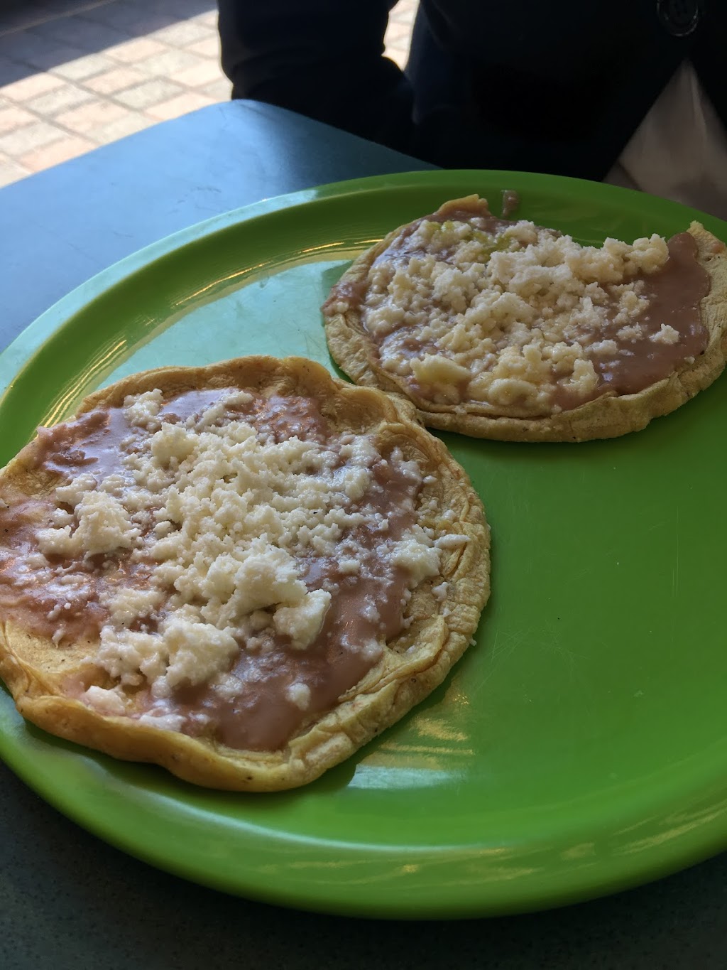 La Mejicanita