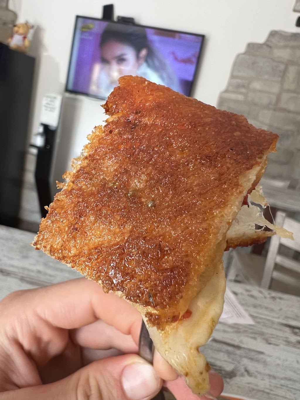 La Bottega della Pizza