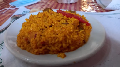 Bar Restaurante San Roque, Torres