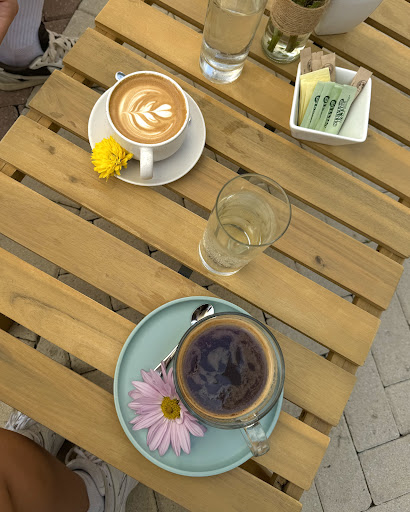 Qavah Coffee
