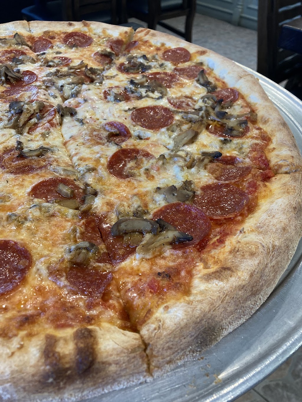IL CASTELLOS PIZZERIA e RISTORANTE, Barryville, NY