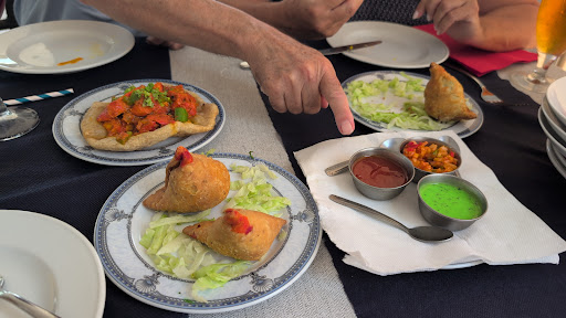 Maharaja Indian Restaurant