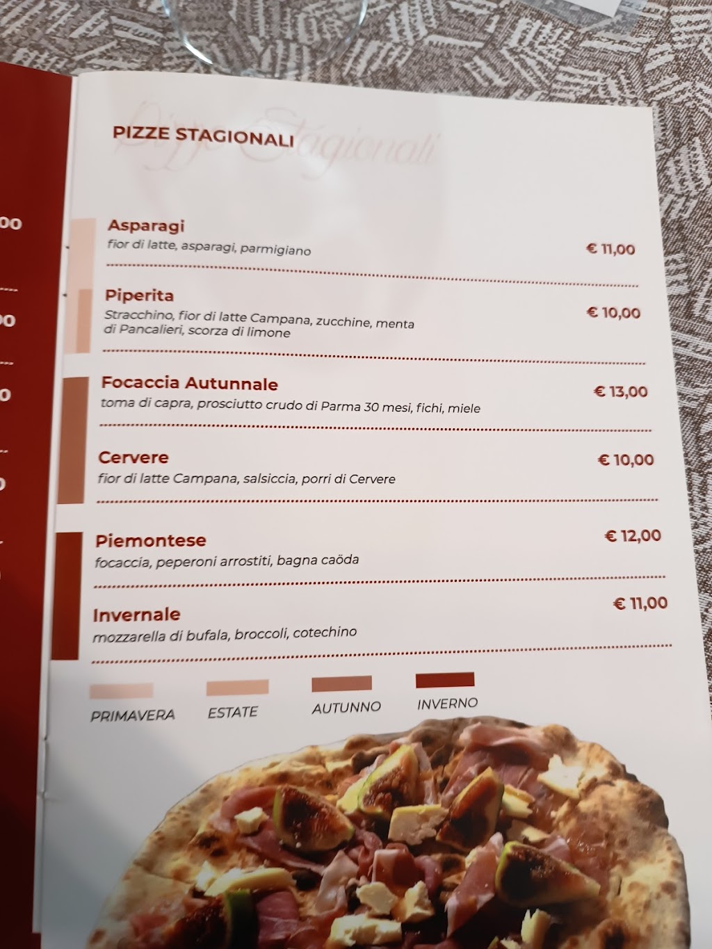 Ristorante Cavallo Rosso
