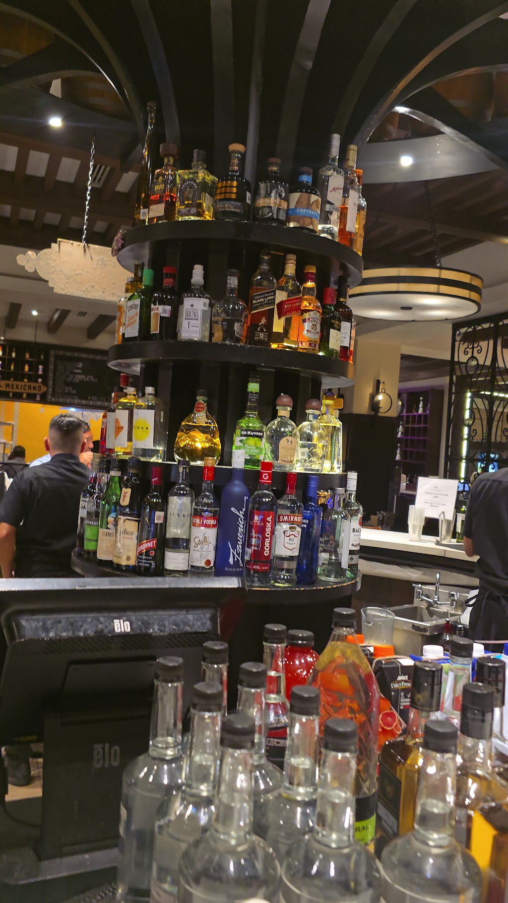 Market Restaurant
