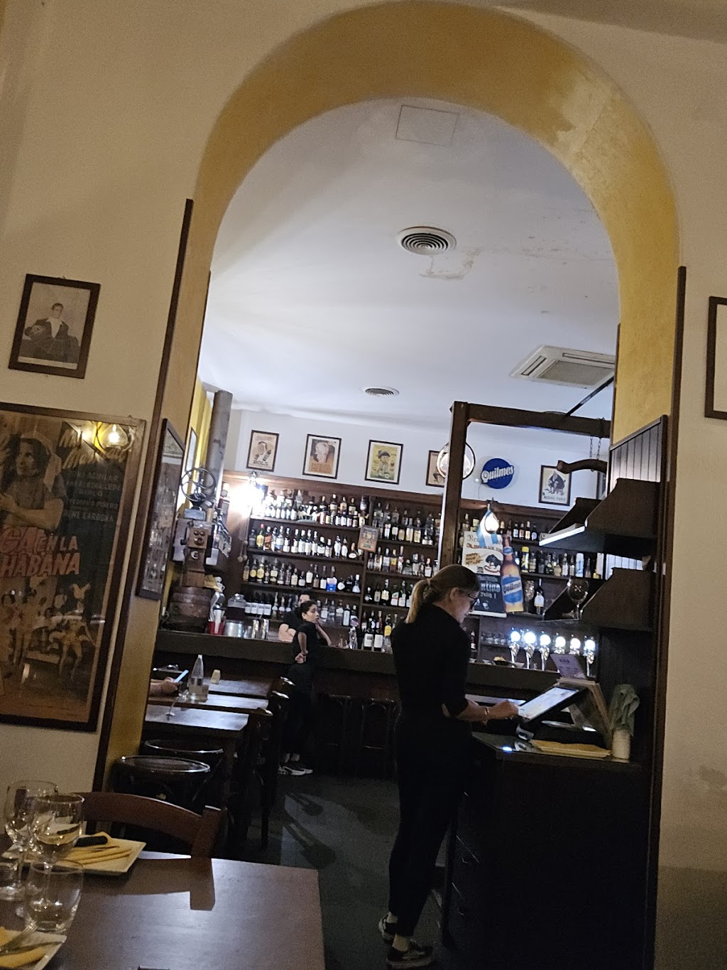 El Paso de los Toros