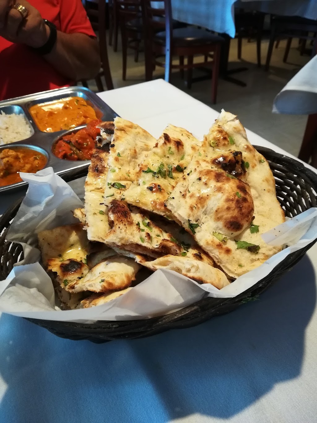 Tandoori Night