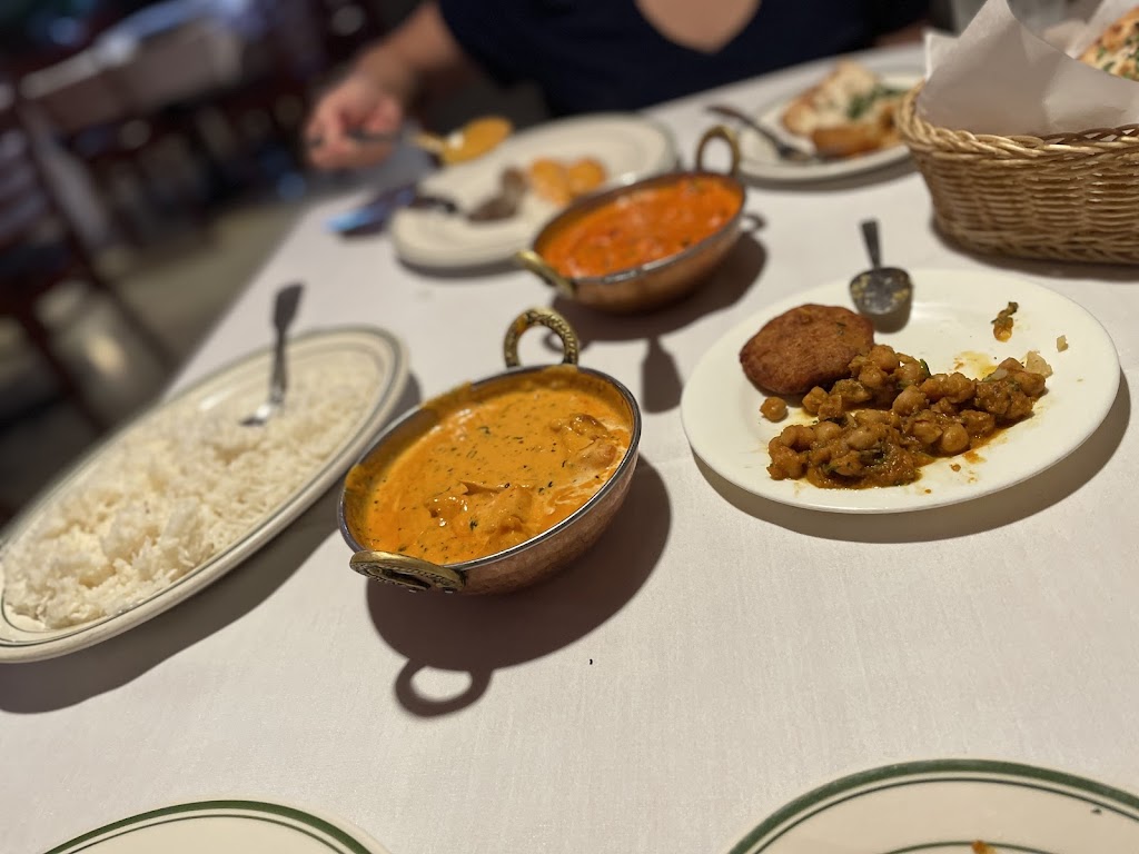 Tandoori Night