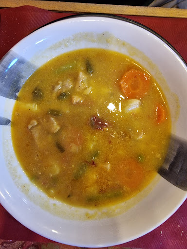 Restaurante Flati