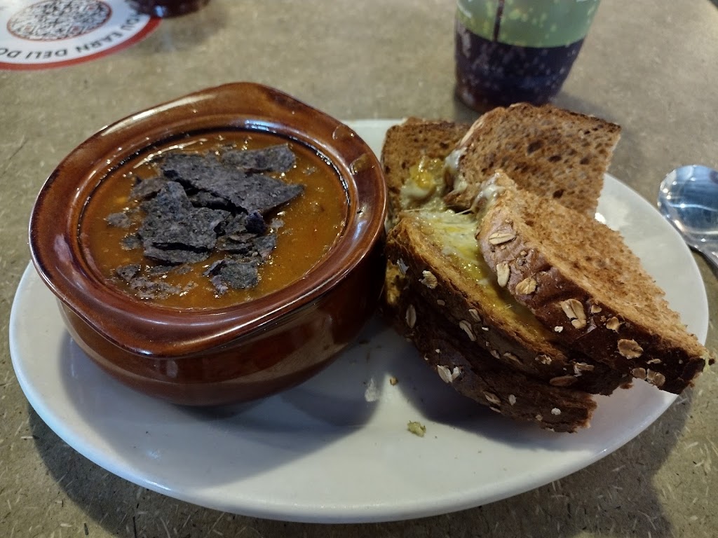 Jason's Deli, Corpus Christi, TX