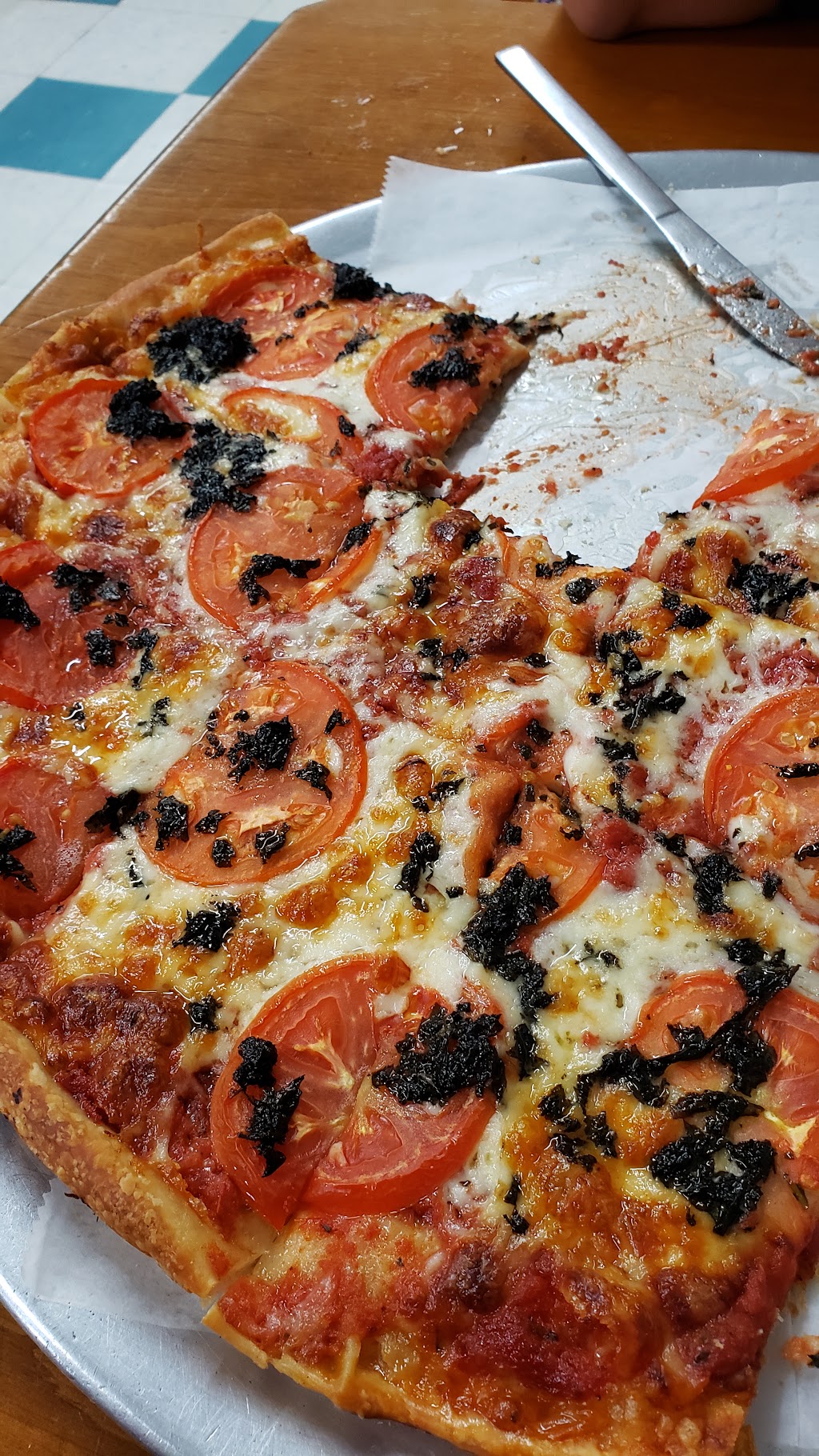 A B C Pizza & Restaurant, New Windsor, NY
