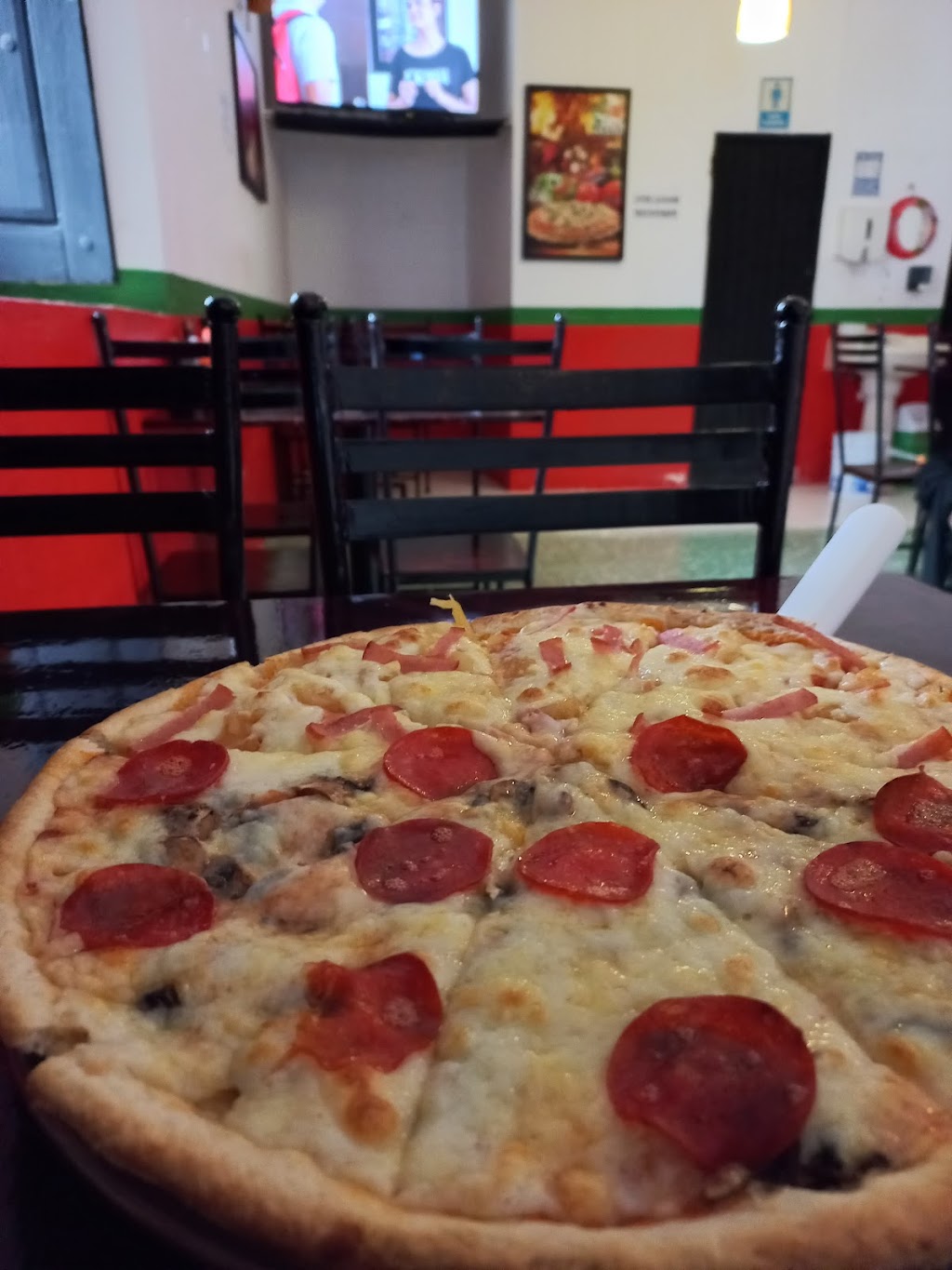 Luigui's Pizza