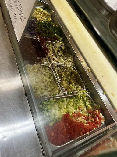 Falafel Stop