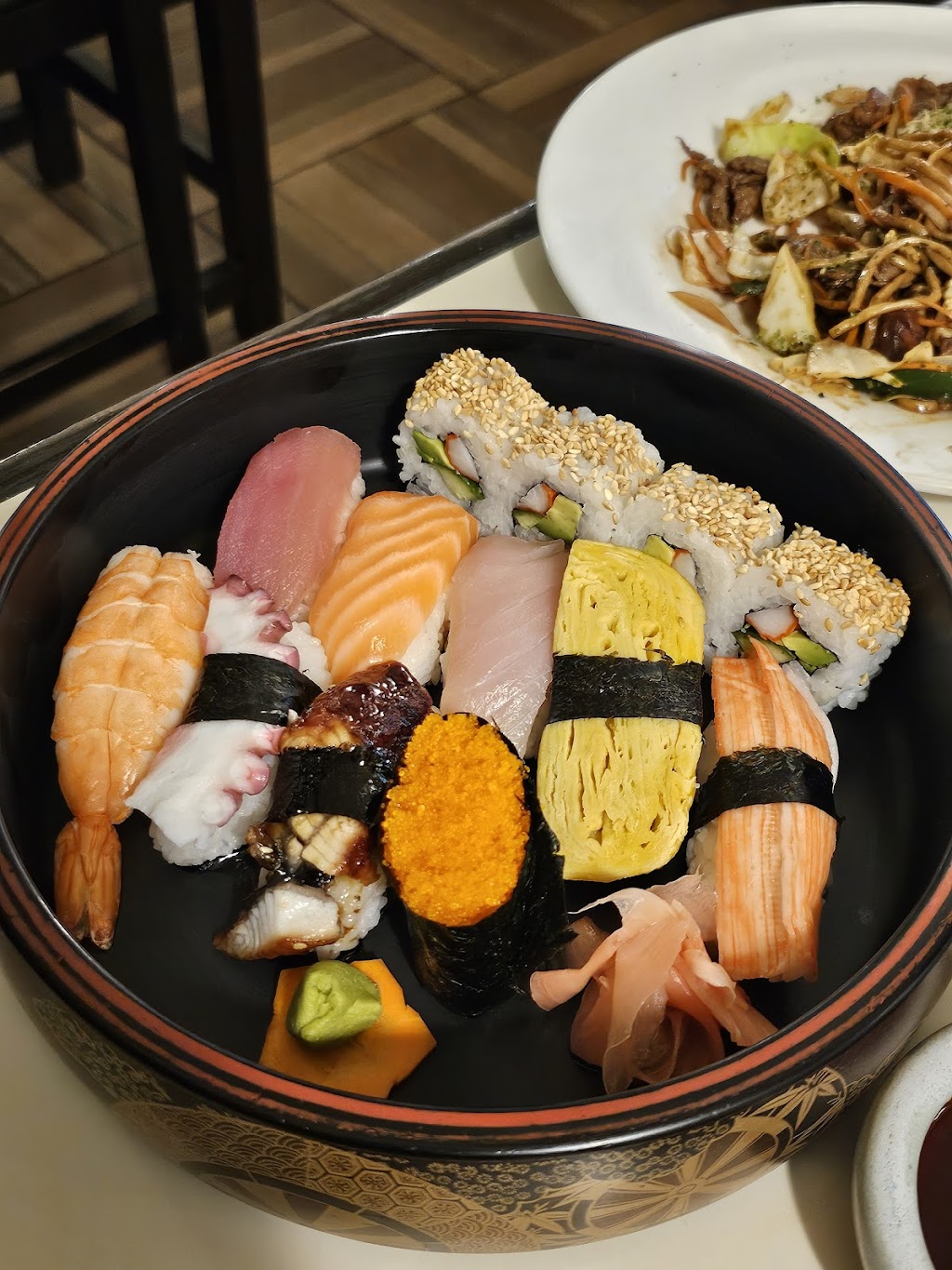 Restaurante Tokyo