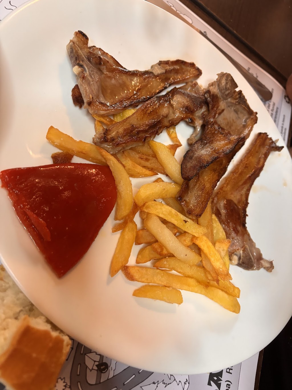Bar Pirineo