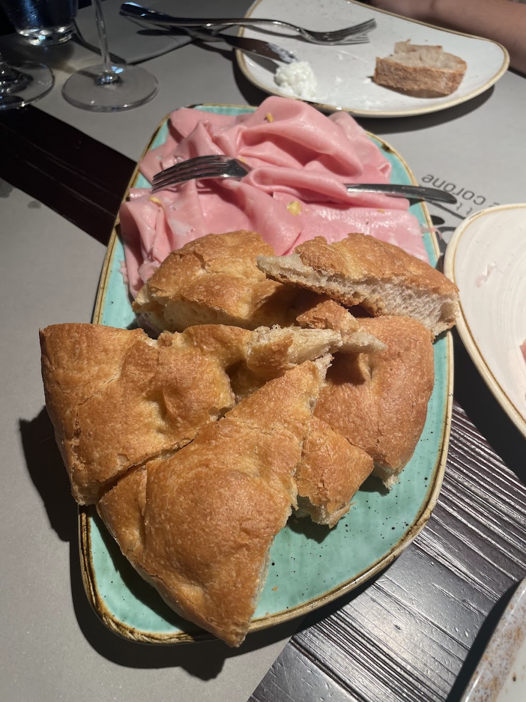 Antica Osteria Due Corone