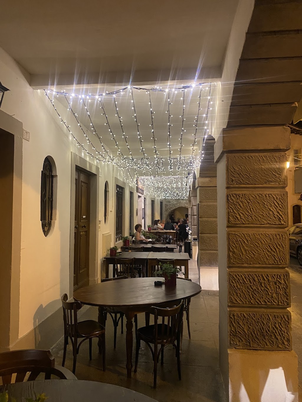 Antica Osteria Due Corone