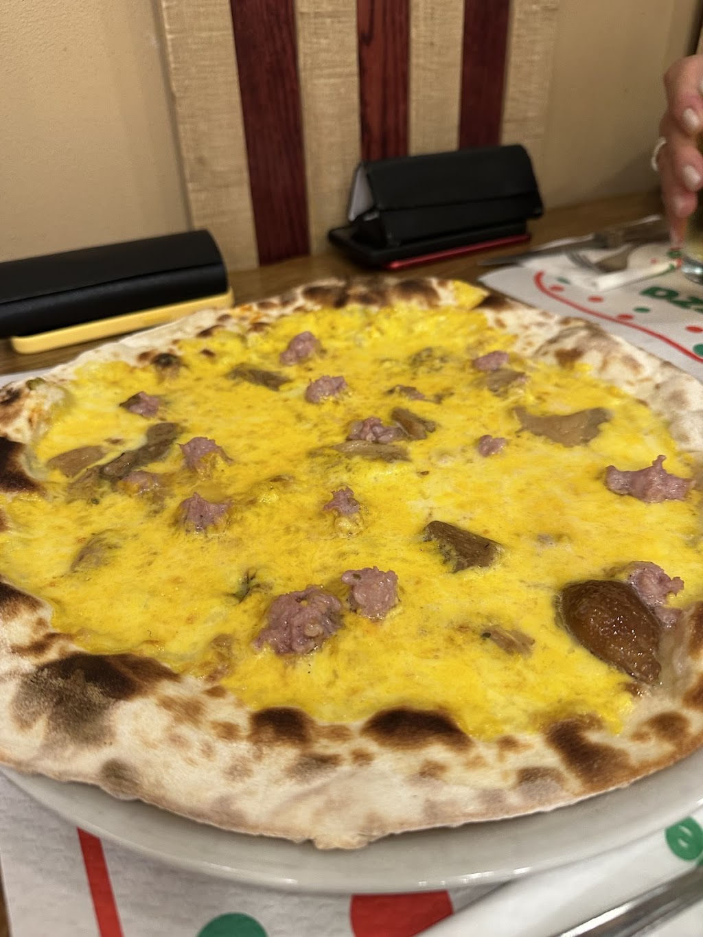Super Pizza
