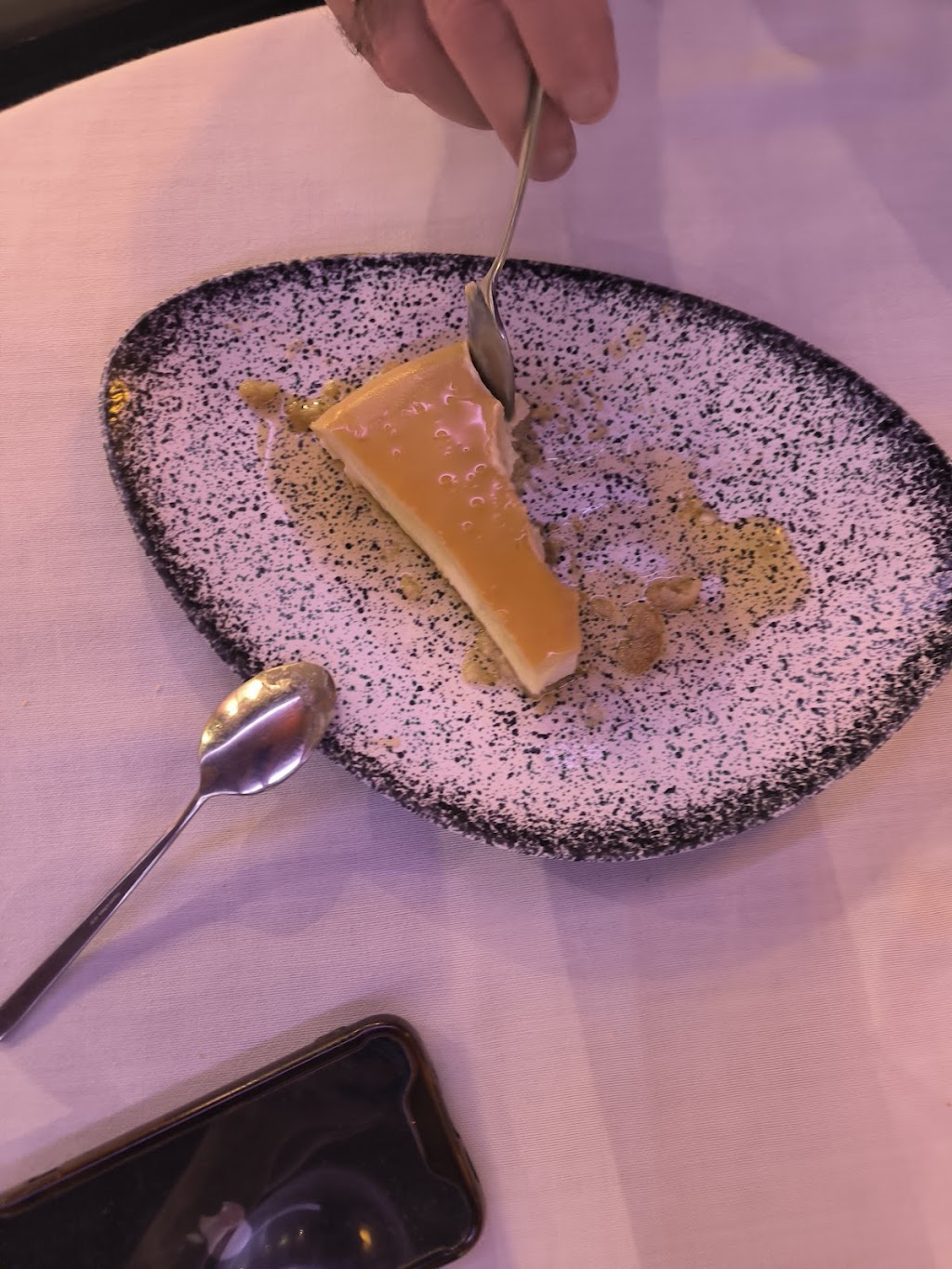 Restaurante La Casa De Las 5 Puertas