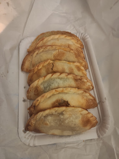 A Morfar Empanadas
