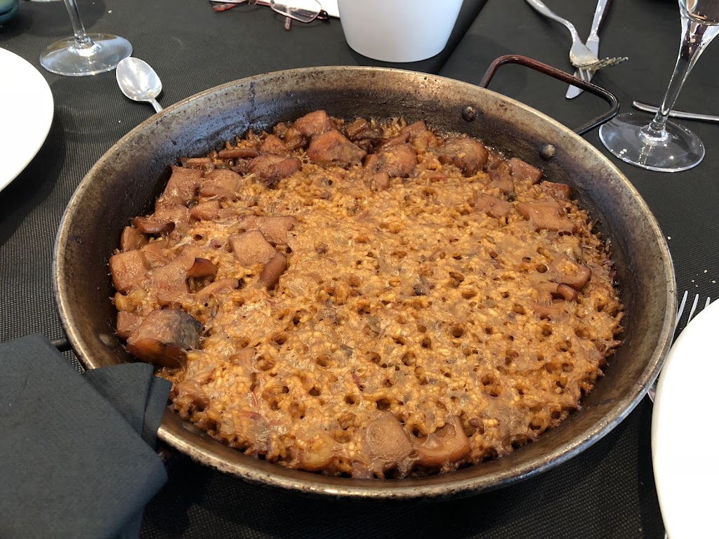 Santa Oliva, Sant Jaume dels Domenys