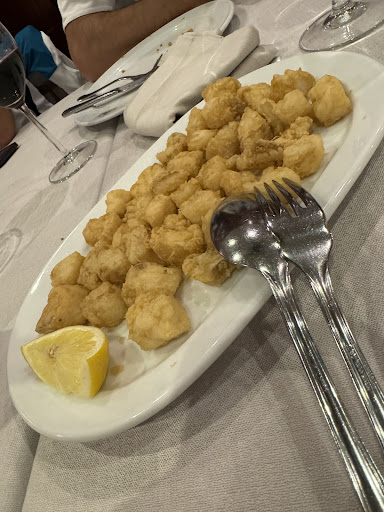 El Espigón