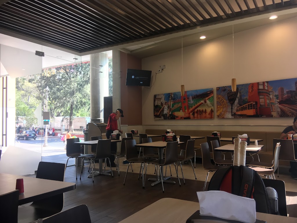 Carl's Jr.