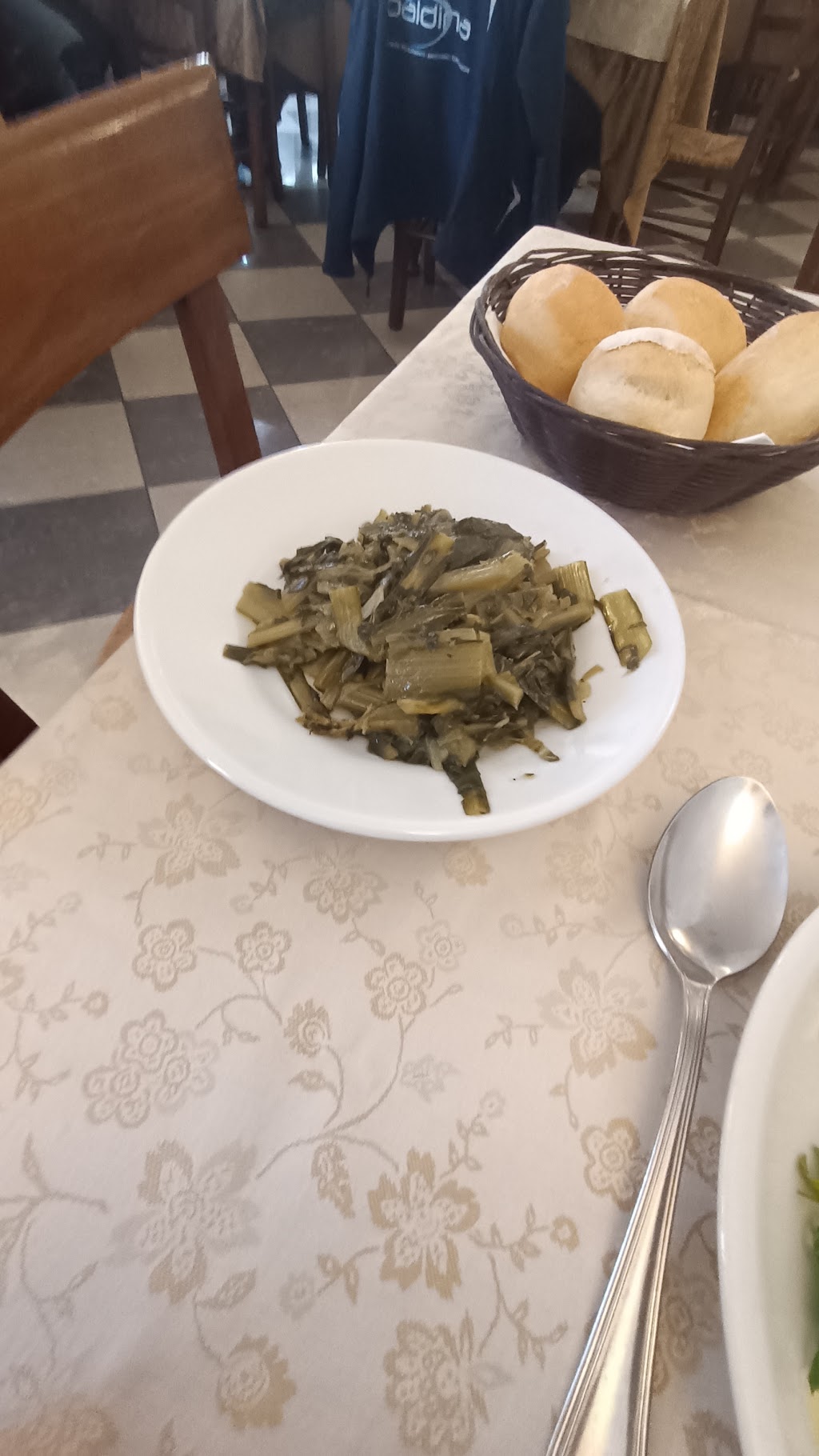 Bar Trattoria La Milanesa