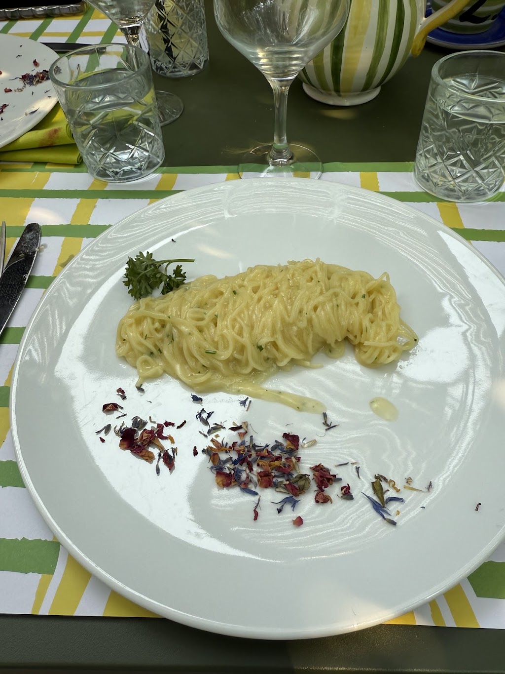 La Limonaia