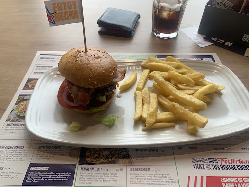 Foster's Hollywood