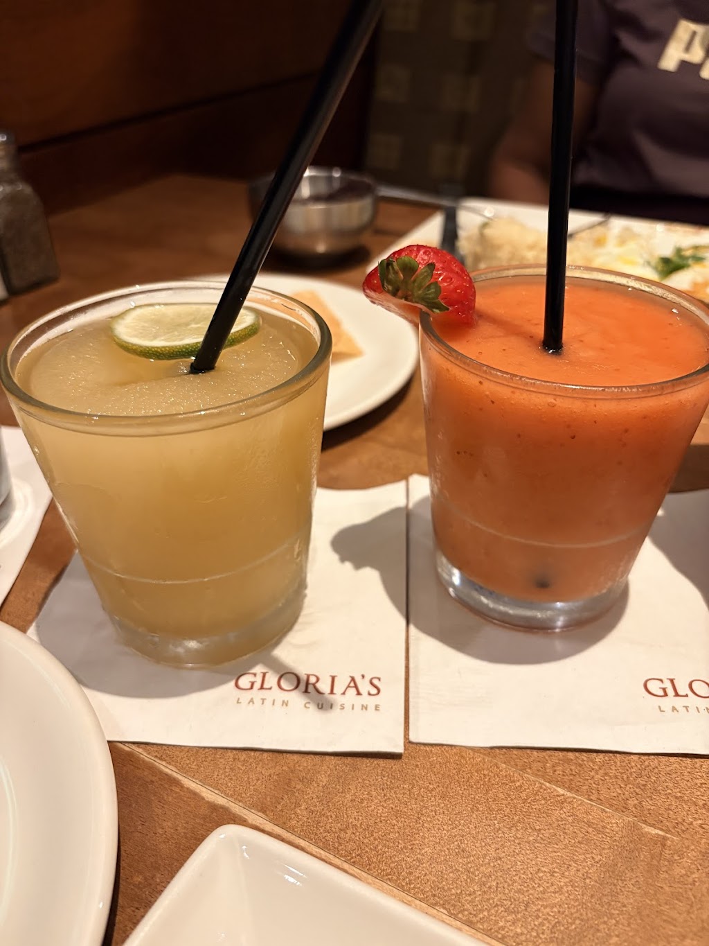 Gloria's Latin Cuisine, Irving, TX