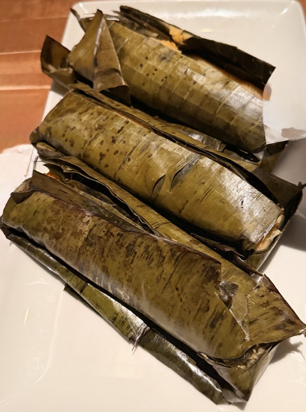 Gloria's Latin Cuisine
