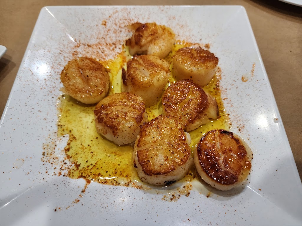 AbuQir Seafood