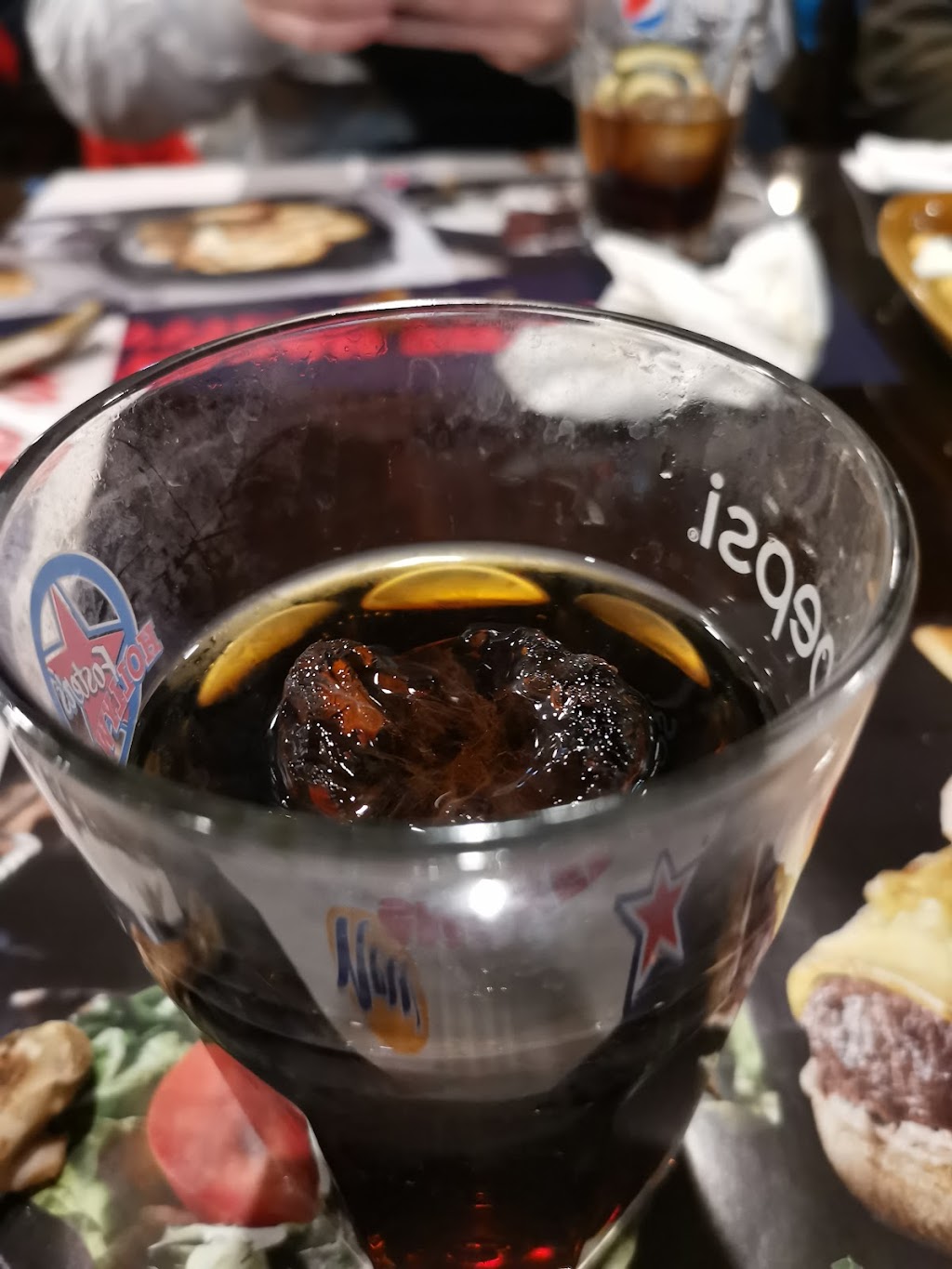Foster's Hollywood