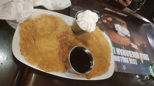 Foster's Hollywood