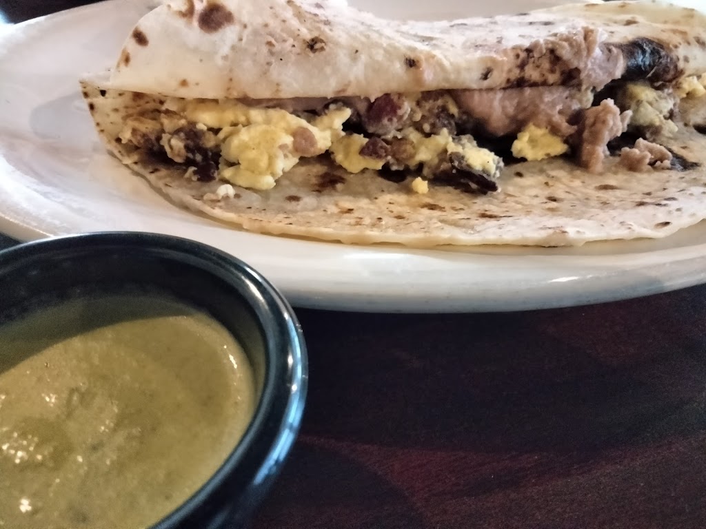Blanquita's Mexican Restaurant #3, Harlingen, TX