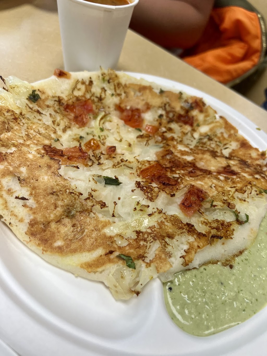 Dosa Hutt